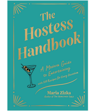 The Hostess Handbook