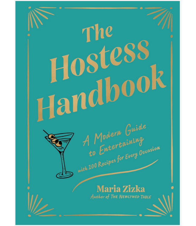 The Hostess Handbook