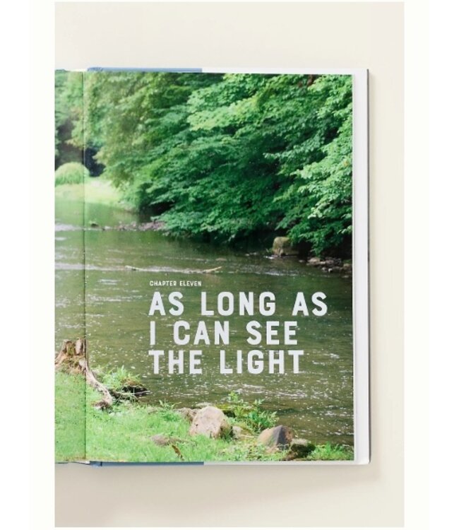 The Catch of A Lifetime Book