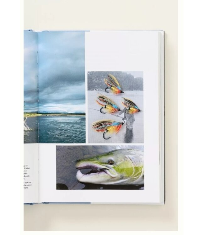 The Catch of A Lifetime Book