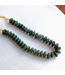 Wren Design Canyon Verde Necklace 18in.