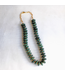 Wren Design Canyon Verde Necklace 18in.