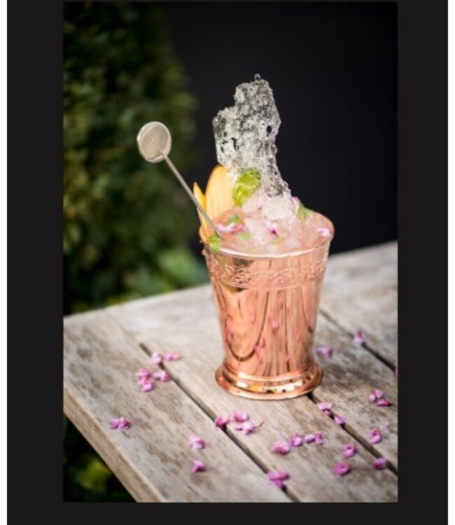 The Cocktail Atlas: Around the World in 200+ Drinks