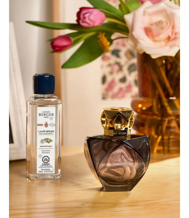 Maison Berger Eternity Noir Maison Berger Gift Set
