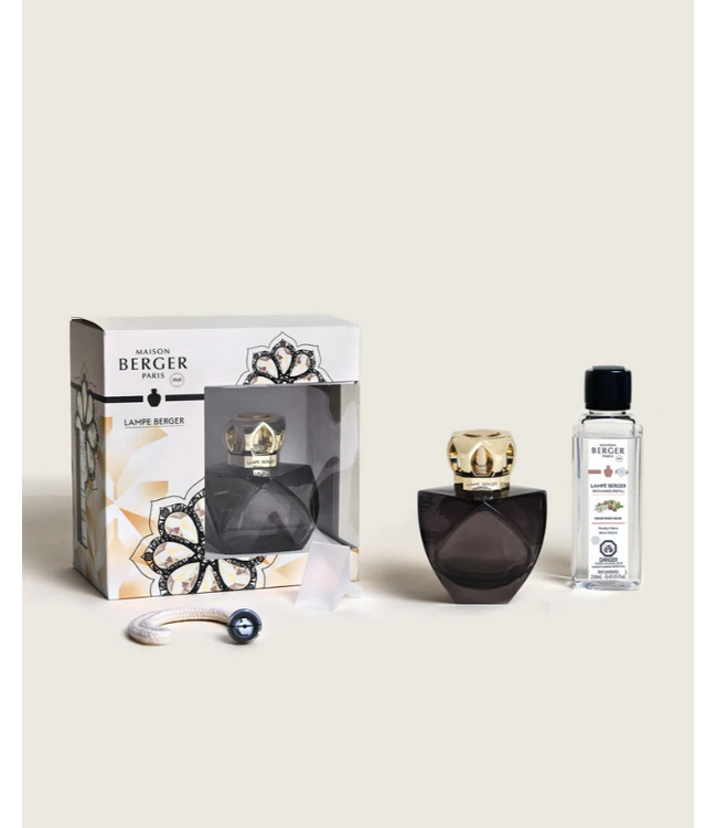 Maison Berger Eternity Noir Maison Berger Gift Set