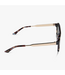 Diff Eyewear Sims Blue Color Pop Sunglasses