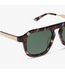 Diff Eyewear Sims Blue Color Pop Sunglasses