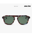 Diff Eyewear Sims Blue Color Pop Sunglasses