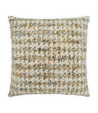 D.V. Kap Jaden Pillow Spring 22 x 22"