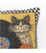 Penny Flower Cat Hook Pillow