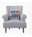 Mah Jong Hook Pillow