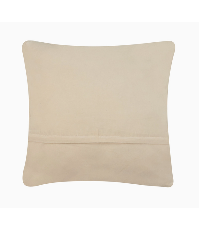 Mah Jong Hook Pillow