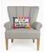 Add To Cart Embroidered Pillow
