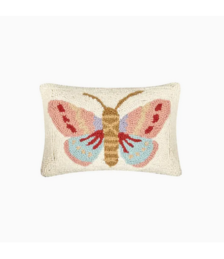Butterfly Hook Pillow