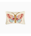 Butterfly Hook Pillow