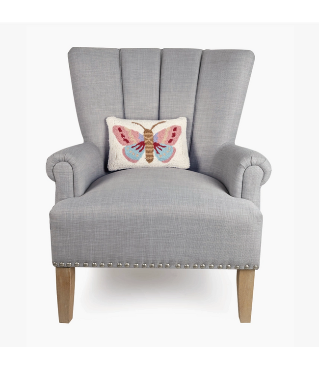 Butterfly Hook Pillow