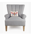 Butterfly Hook Pillow