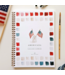 Emily Lex Studio Americana Watercolor Workbook