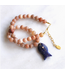 Wren Design Cece Beaded Necklace