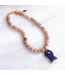 Wren Design Cece Beaded Necklace