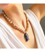Wren Design Cece Beaded Necklace