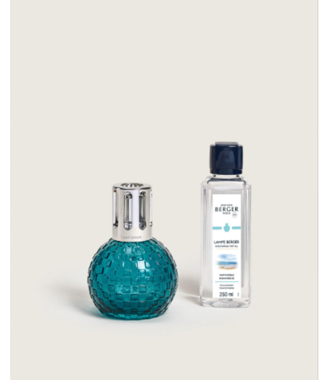 Maison Berger Disco Green Maison Berger Gift Set