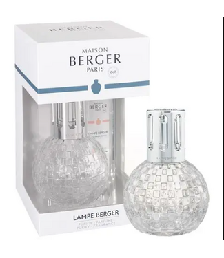 Maison Berger Disco Transparent Maison Berger Gift Set