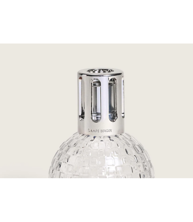 Maison Berger Disco Transparent Maison Berger Gift Set