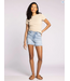 Cameron Mid Rise Short Med Wash