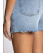 Cameron Mid Rise Short Med Wash