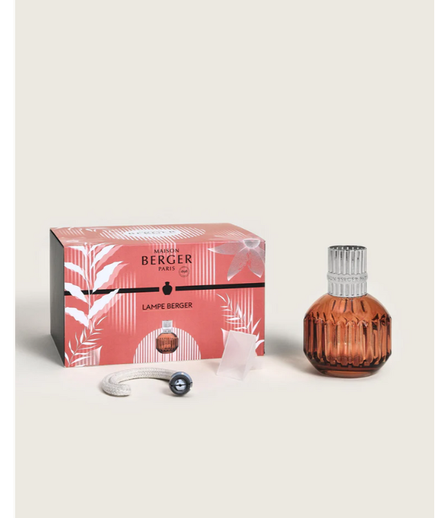 Maison Berger Cannelo Fragrance Lamp—Paprika