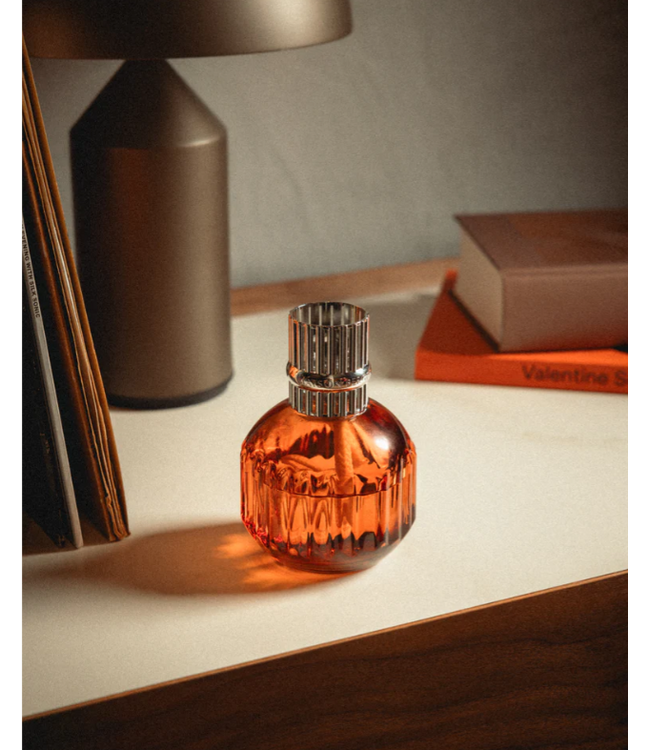 Maison Berger Cannelo Fragrance Lamp—Paprika