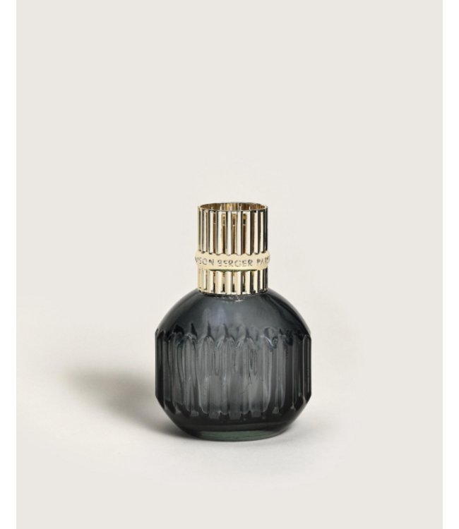 Maison Berger Cannelo Fragrance Lamp—Grey