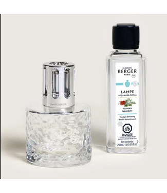 Maison Berger Maison Berger Mirage Transparent Gift Set