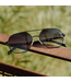 Diff Eyewear Jojo Fletcher Joelle Sunglasses Black