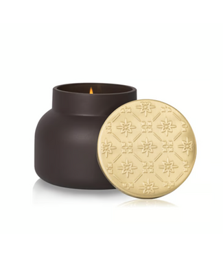 Capri Blue Blue Jean Artisan Terrazza Velluto Signature Candle