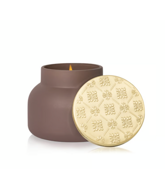 Capri Blue Havana Vanilla Artisan Terrazza Velluto Signature Candle
