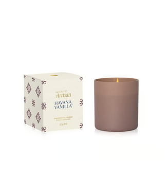 Capri Blue Havana Vanilla Artisan Terrazza Velluto Boxed Tumbler