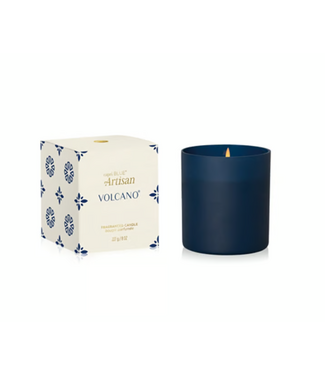 Capri Blue Volcano Artisan Terrazza Velluto Boxed Tumbler