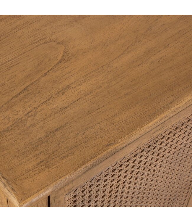 Coast 2 Door Cabinet