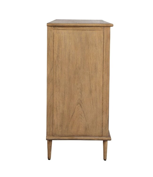 Coast 2 Door Cabinet