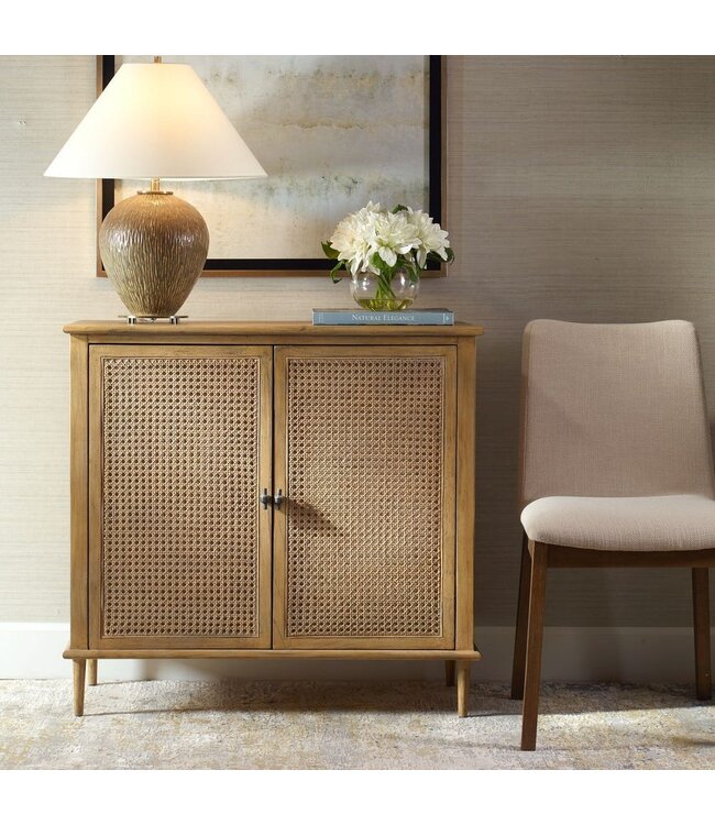 Coast 2 Door Cabinet