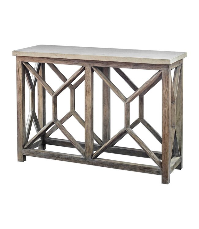 Uttermost Catali Console Table