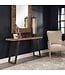 Uttermost Freddy Console Table