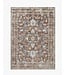 Bonney Rug Charcoal/Spice