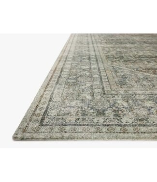 Loloi Rugs Wimberly Rug Collection Tobacco Rust