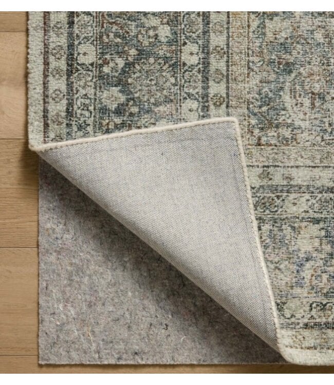 Loloi Rugs Wimberly Rug Collection Tobacco Rust