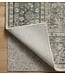 Loloi Rugs Wimberly Rug Collection Tobacco Rust
