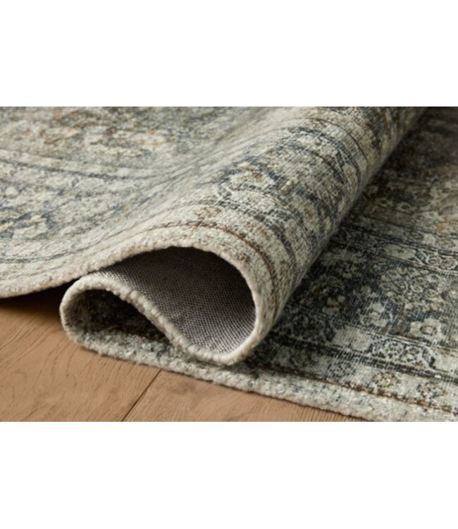 Loloi Rugs Wimberly Rug Collection Tobacco Rust