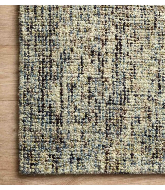 Loloi Rugs Harlow Rug Colletion Olive/Denim